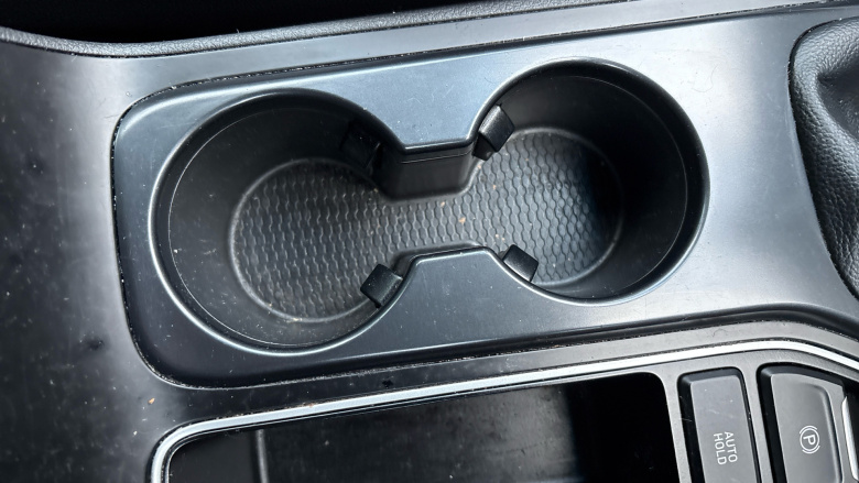 Hyundai Tucson 1.6 TGDi 177 N Line 5dr 2WD Petrol Estate